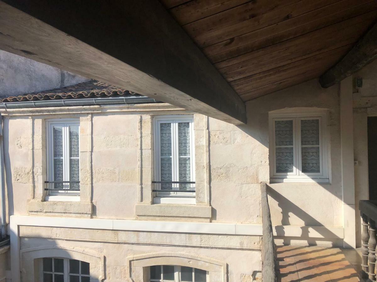 Very Quiet 2-Room Apartment - Old Port, Town Center La Rochelle  Exterior foto