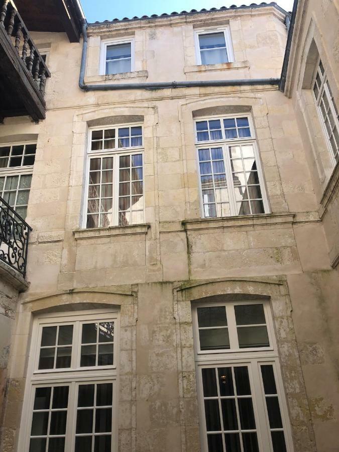 Very Quiet 2-Room Apartment - Old Port, Town Center La Rochelle  Exterior foto